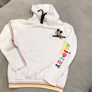 Disney sweatshirt